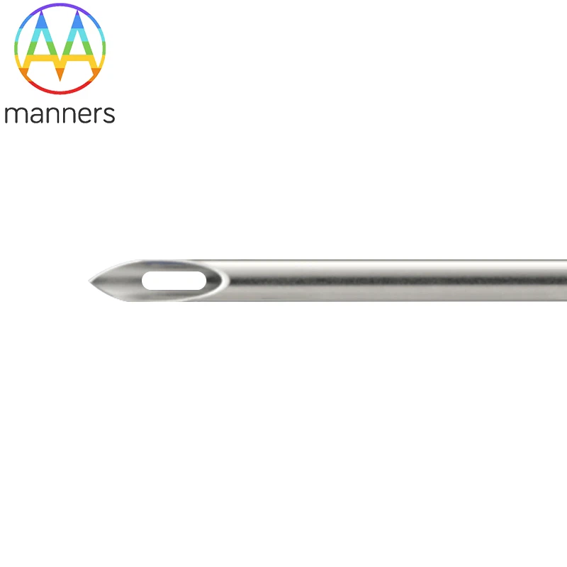 Stainless Steel AVF Needle Stainless Steel AVF Needle