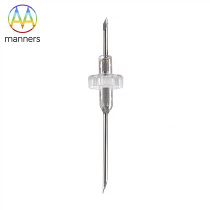 OEM Medical Double Tip Neulat