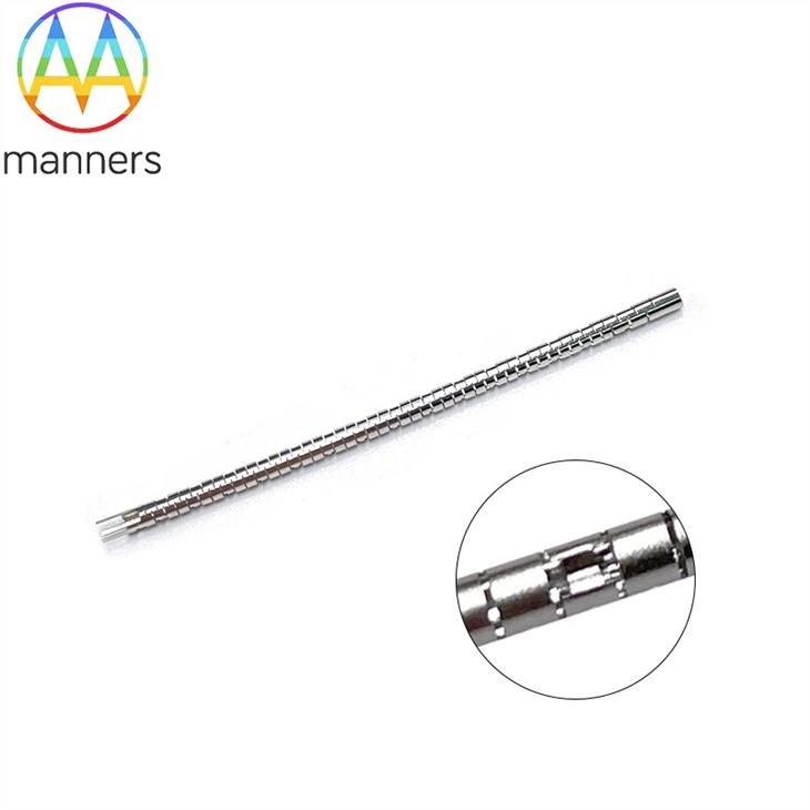 Medical Endoscopic Hypotube