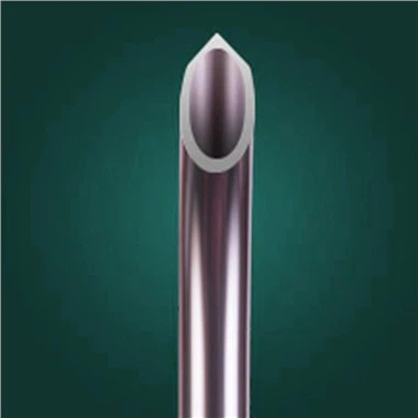 Tuohy selkäleikkaukset neulat