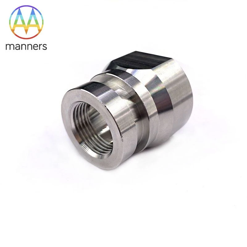 aluminum metal parts