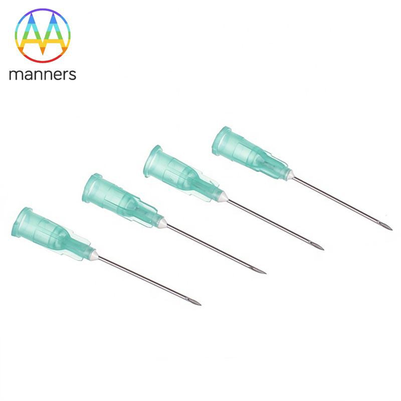 Hypodermic Needles1-1