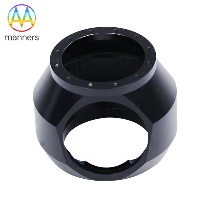 cnc plastic parts