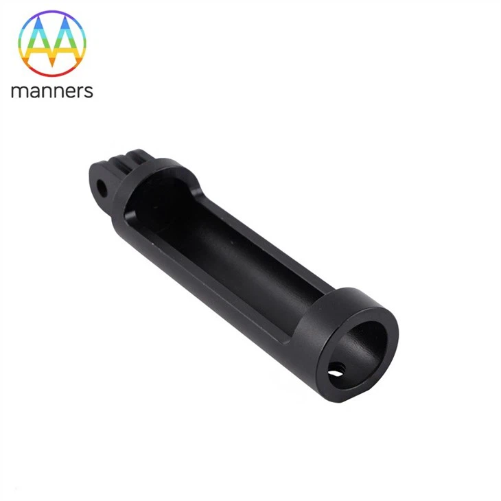 CNC Plastic ABS PC PP Parts