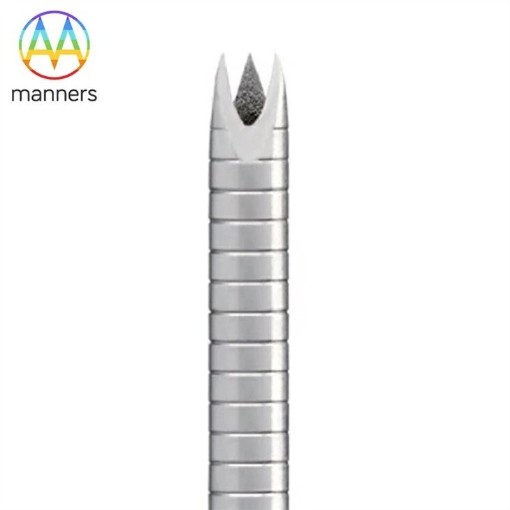 Franseen Needle For Fine Needle Biopsy