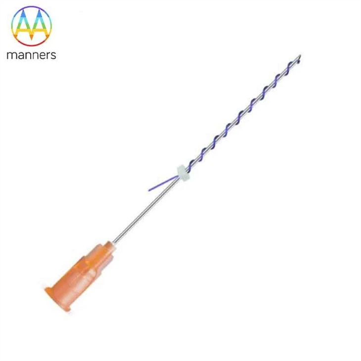 Korea Beauty Suture Sharp Needles