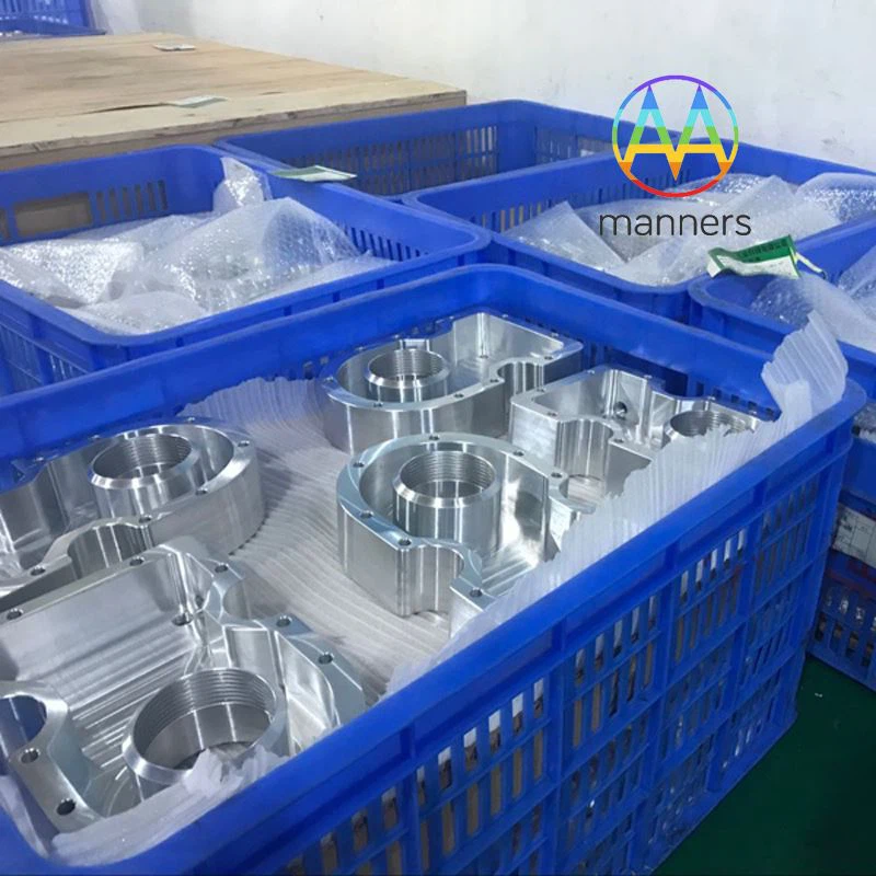 Italian asiakkaan tilaus 3000pcs OEM CNC Alumiinin koneistus Mekaaniset auton...