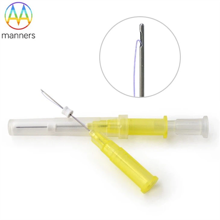 20G MONO PDO Thread Needle