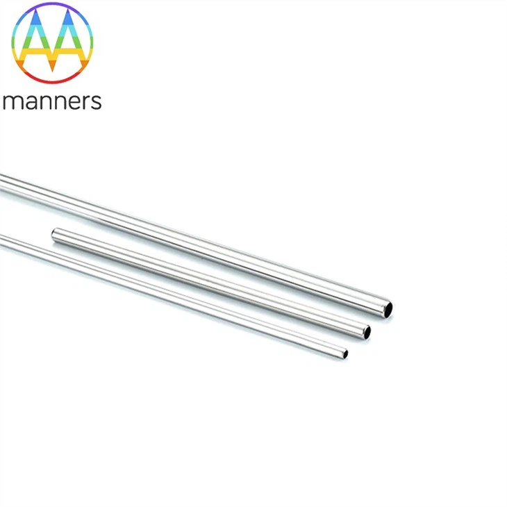 Micro Diameter Seamless Stainless Steel Capillary Tube