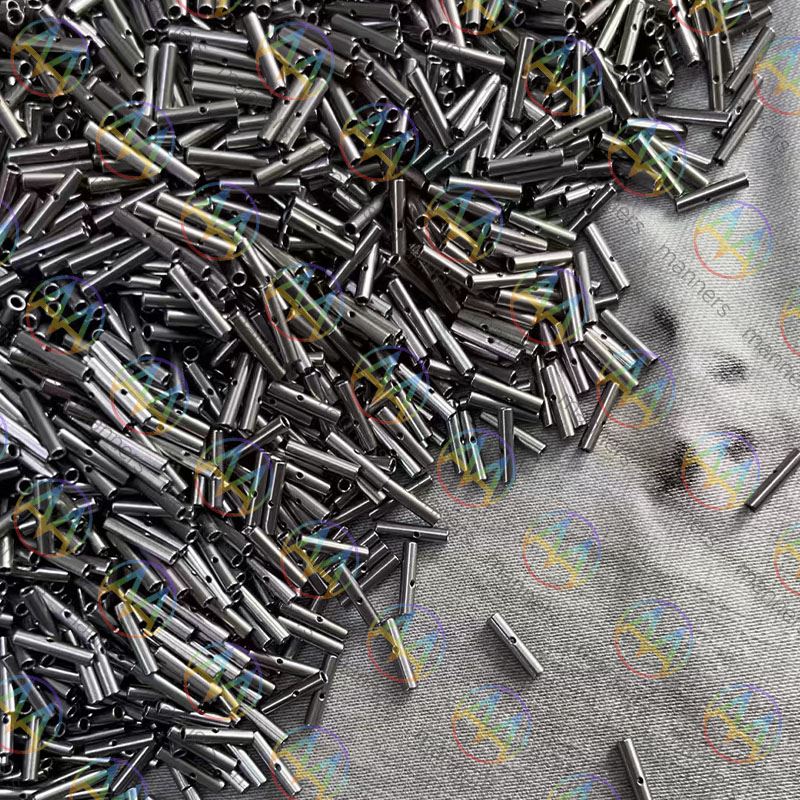 Amerikkalaisen asiakkaan tilaus 3 000 kpl mukautetun AR15-kiväärin kaasuputke...