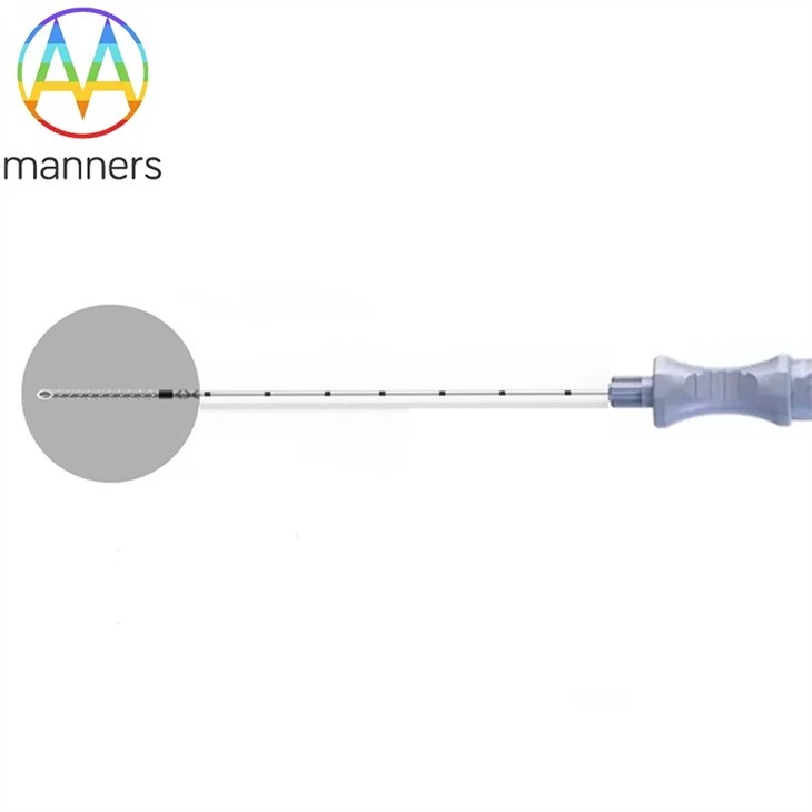 Nerve Stimulation Needle