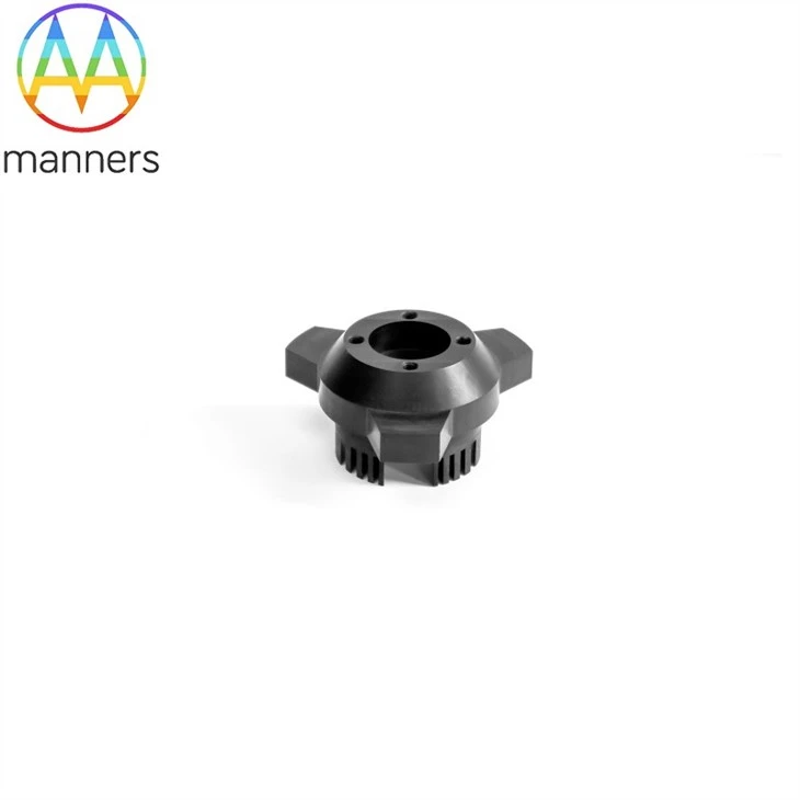 OEM Plastic Delrin ABS PEEK POM Parts