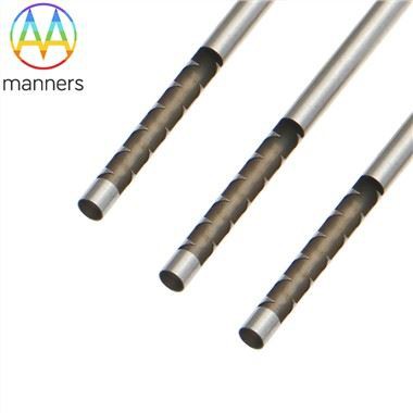 0,5 mm 1 mm 1,5 mm Mikrokapillaariputkeen