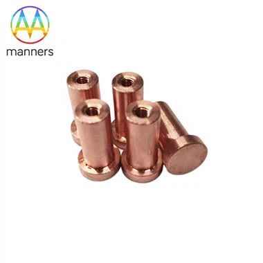 CNC-työstö laakerikupariosat