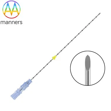 Sytologiset biopsiat PTC-neulat