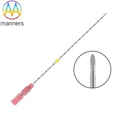 Histologinen PTC-biopsianeula