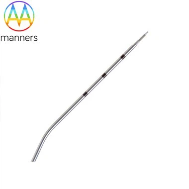 Kurkunpään Sugery Subglottic Stenosis Plasma ablaatio neulat