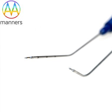 Plasmaablaatioelektrodineula