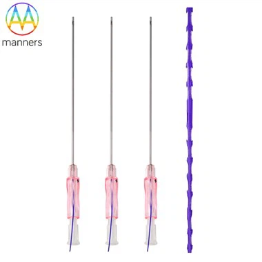 Thread Lift SAN-neulat