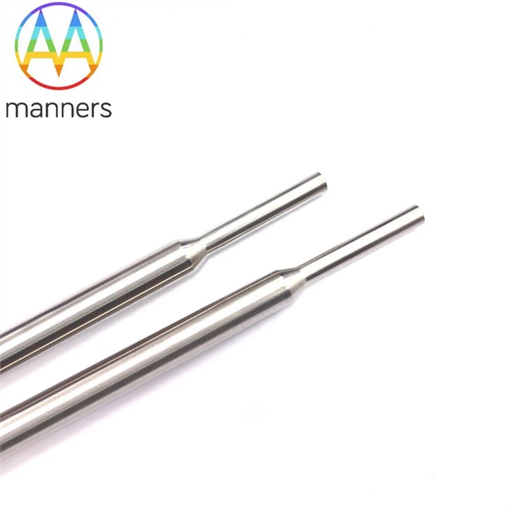Stainless Steel Swaging Tube For Surgical Instruments
