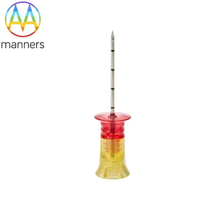 Vascular Access Needle 45mm