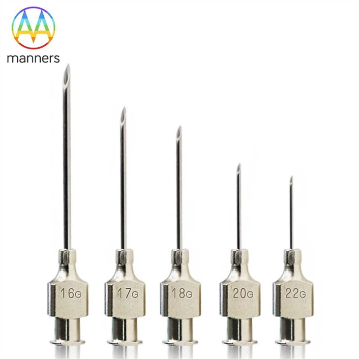 Veterinary Needles For Animal