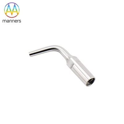 Mitä ovat Ultrasonic Scaler Tips? - Ultrasonic Scaler Tips Sovellukset ja val...
