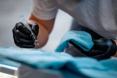 Mikro-puhtaus: kuinka hiukkasten ja poistoaineiden hallinta H₂O₂-neuloissa va...