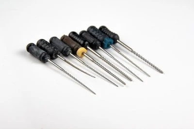 Avf Needle: Farewell to Steel Needles, Embracing Change: Yksityiskohtainen st...