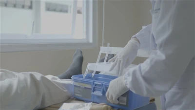 Panoraamanäkymä Robot Surgical Jaw Manufacturer -kilpailusta vuonna 2026