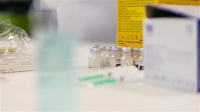 Laparoskooppisten saksien valmistajien kilpailukykyisen maiseman analyysi